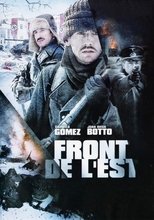 Front de l'Est serie streaming