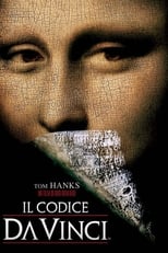 Poster di Il codice da Vinci