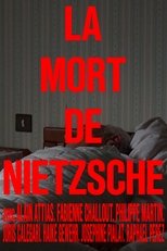 La Mort de Nietzsche
