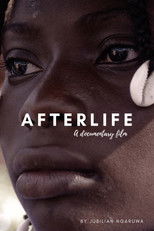 Afterlife poster