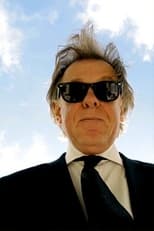 Poster di Jonathan Meades On France