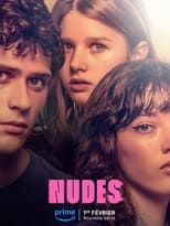 Poster for Nudes Season 1