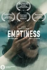 Poster for Emptiness 