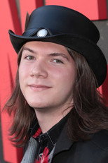 Lukas Colagross