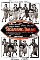 Poster for Susanang Daldal