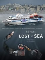 Poster for The Truth: Lost at Sea 