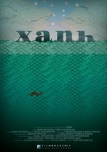 Poster for Xanh 