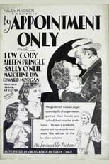 By Appointment Only (1933)