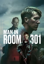 Poster for Man in Room 301