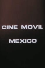 Poster di Cine Móvil México