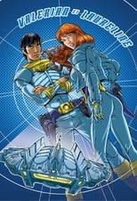 Time Jam: Valerian & Laureline