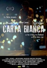 Poster for Carta bianca