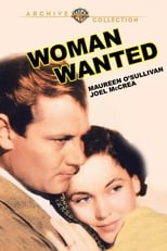 Woman Wanted (1935)