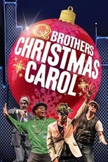 Poster for Christmas Carol: The Remix by the Q Brothers