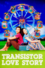 Poster for Transistor Love Story