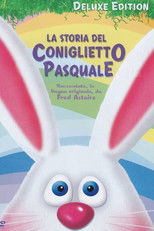 La storia del Coniglietto Pasquale