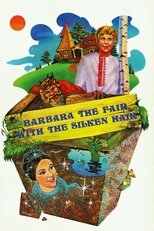 Barbara the Fair with the Silken Hair main poster