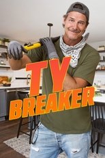 Poster for TY Breaker