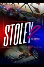 Poster for Stoley 2 ( Street Transporters )