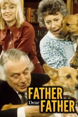 Poster for Father, Dear Father