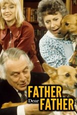 Poster for Father, Dear Father