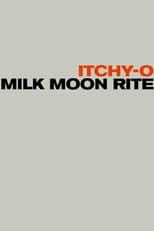 Poster for Milk Moon Rite 