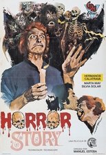 Poster for Horror Story