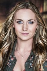 Foto retrato de Amber Marshall