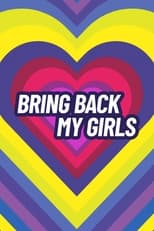 Poster di Bring Back My Girls
