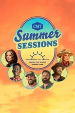 Poster di CMT Summer Sessions