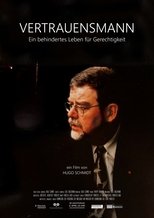 Vertrauensmann poster