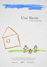 Poster for Une sieste 