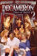 Decameron 2: Tales of Desire