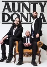 Poster di Aunty Donna: Always Room for Christmas Pud