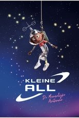 Kleine All – De Menselijke Antenne