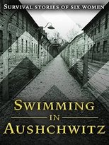 Poster for Swimming in Auschwitz