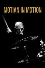 Poster for Motian in Motion