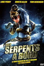 Des serpents à bord
