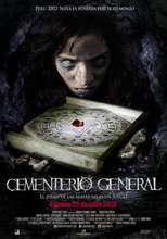 Ver Cementerio General (2013) Online