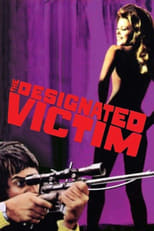 Poster for The Designated Victim