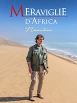 Poster for Meraviglie d'Africa - Namibia