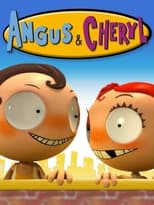 Poster for Angus and Cheryl