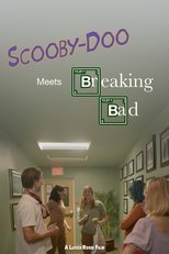 Scooby Doo meets Breaking Bad (2023)