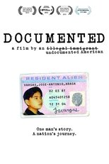 Poster di Documented