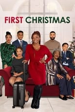 Poster for First Christmas