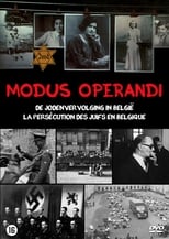 Poster for Modus Operandi