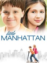 Little Manhattan en streaming – Dustreaming