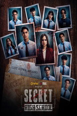 Secret High School (2025)