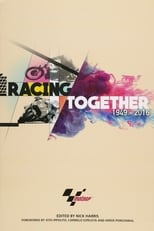 Poster for Racing Together
