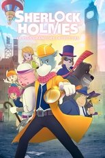 Sherlock Holmes : Le plus grand des détectives poster